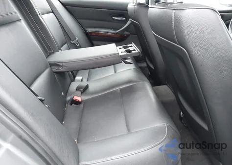 2011 BMW 328I xDrive from USA, damaged, VIN WBAPK5G56BNN30421